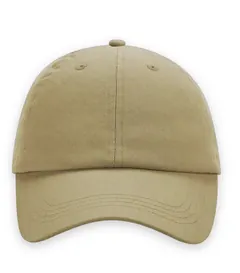 Dad cap i ökensand