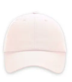 Dad cap i pastellrosa