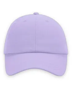 Junior dad cap i lavendel