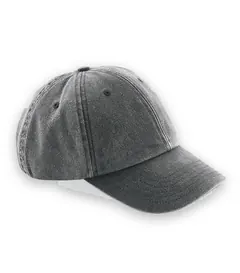 Low Profile Vintage Cap