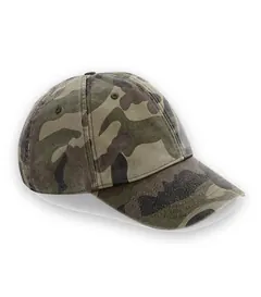Jungle Camo