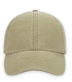 Vintage dad cap i sten